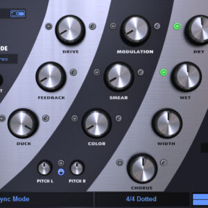 Imperial Delay - Image 2
