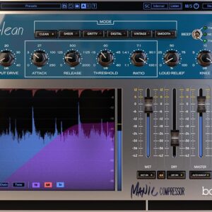 Manic Compressor
