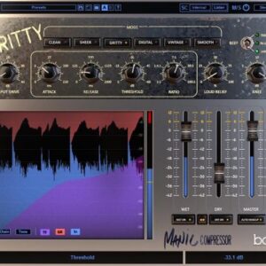 Manic Compressor - Image 3