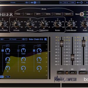 Manic Compressor - Image 4