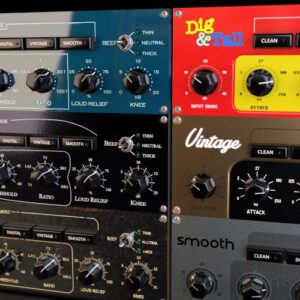 Manic Compressor - Image 2