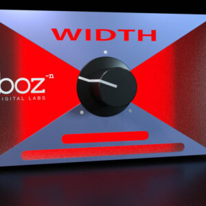 Width Knob - Image 2