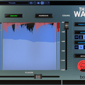 The Wall