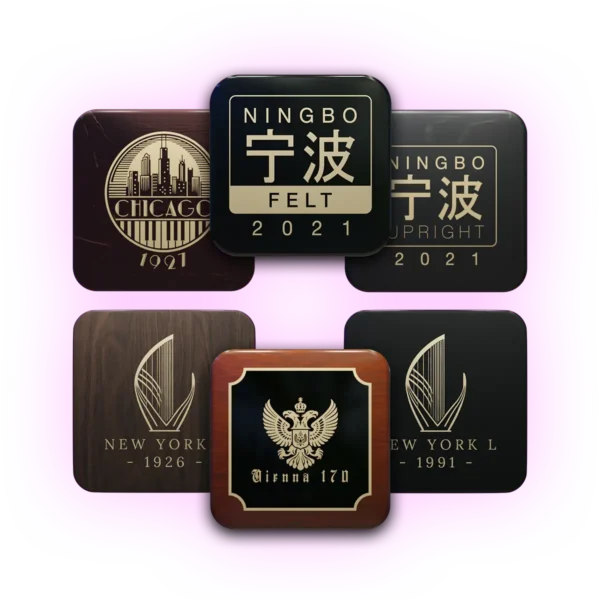 All Pianos Bundle