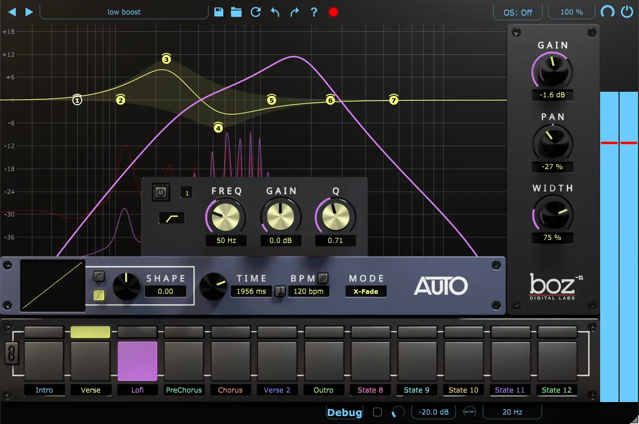 Automator Screenshot
